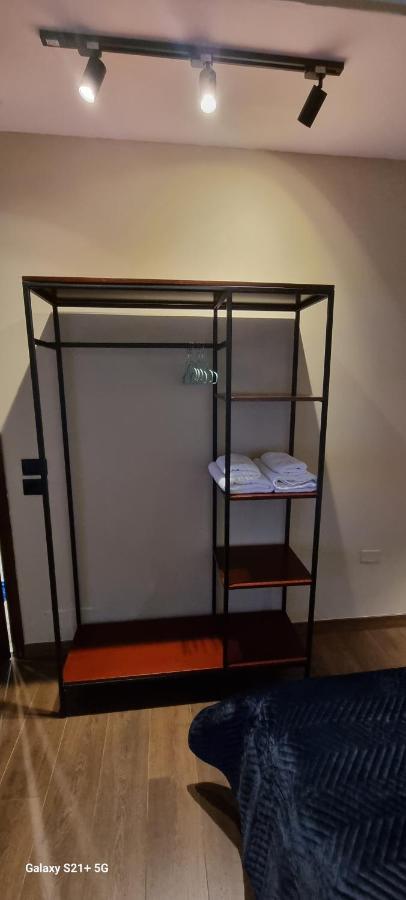 Tirana Daily Rental Apartments 1 ภายนอก รูปภาพ