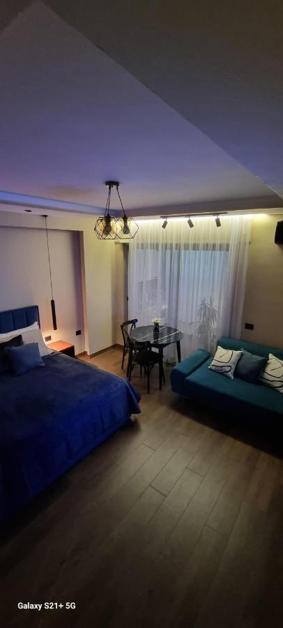 Tirana Daily Rental Apartments 1 ภายนอก รูปภาพ