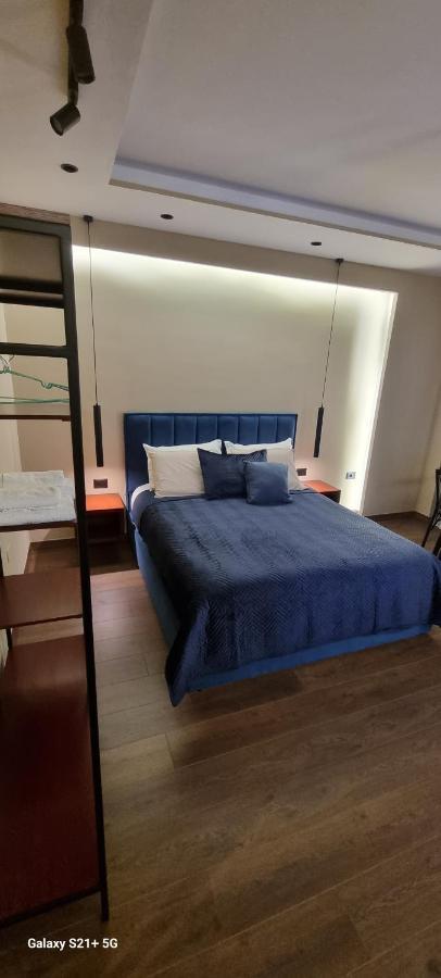Tirana Daily Rental Apartments 1 ภายนอก รูปภาพ