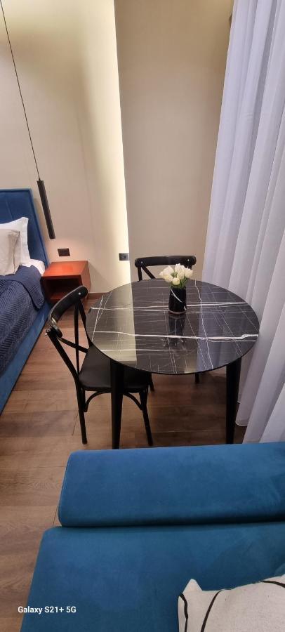Tirana Daily Rental Apartments 1 ภายนอก รูปภาพ
