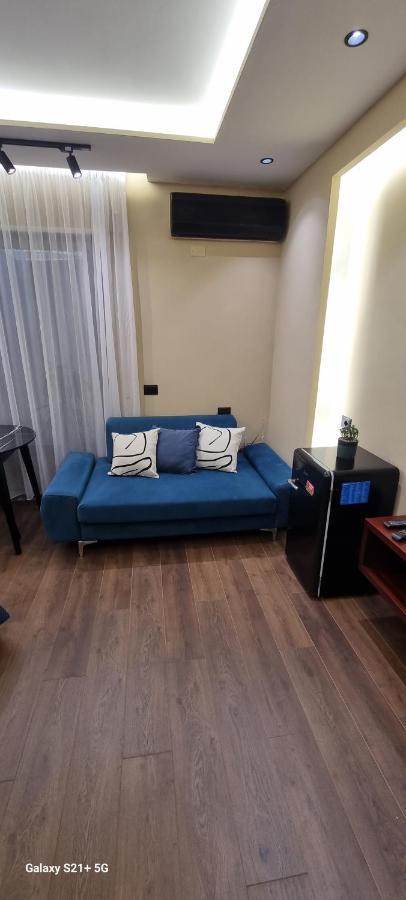 Tirana Daily Rental Apartments 1 ภายนอก รูปภาพ