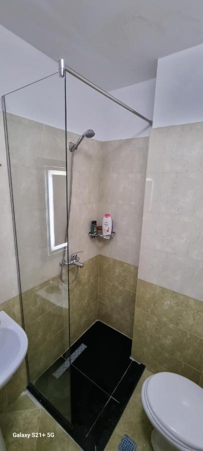Tirana Daily Rental Apartments 1 ภายนอก รูปภาพ