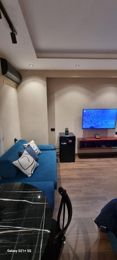 Tirana Daily Rental Apartments 1 ภายนอก รูปภาพ