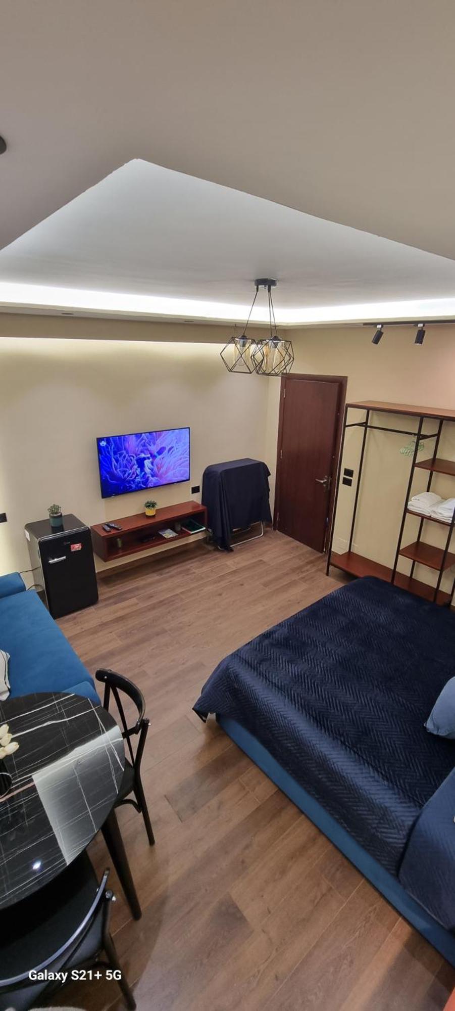 Tirana Daily Rental Apartments 1 ภายนอก รูปภาพ