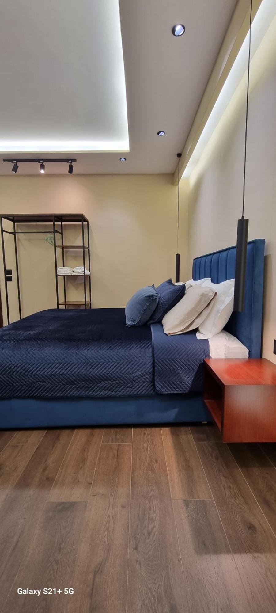Tirana Daily Rental Apartments 1 ภายนอก รูปภาพ