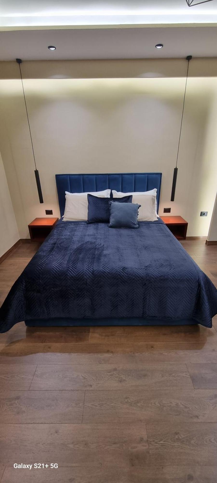 Tirana Daily Rental Apartments 1 ภายนอก รูปภาพ