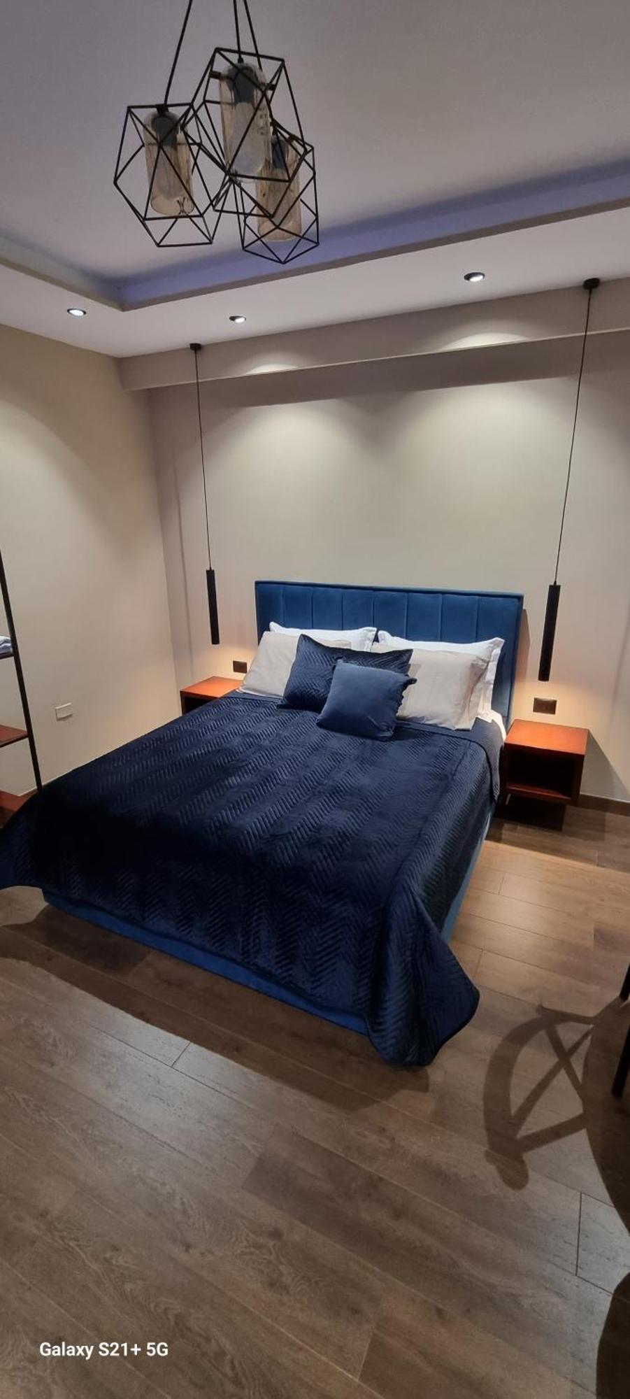 Tirana Daily Rental Apartments 1 ภายนอก รูปภาพ