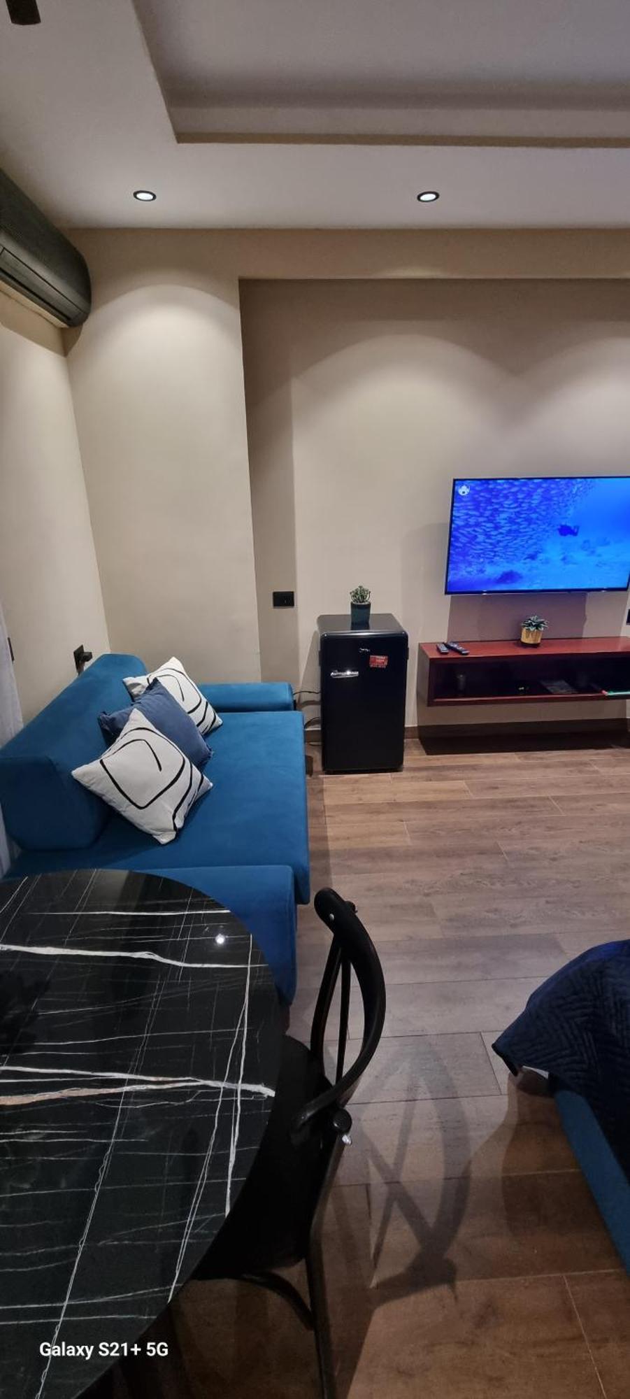 Tirana Daily Rental Apartments 1 ภายนอก รูปภาพ