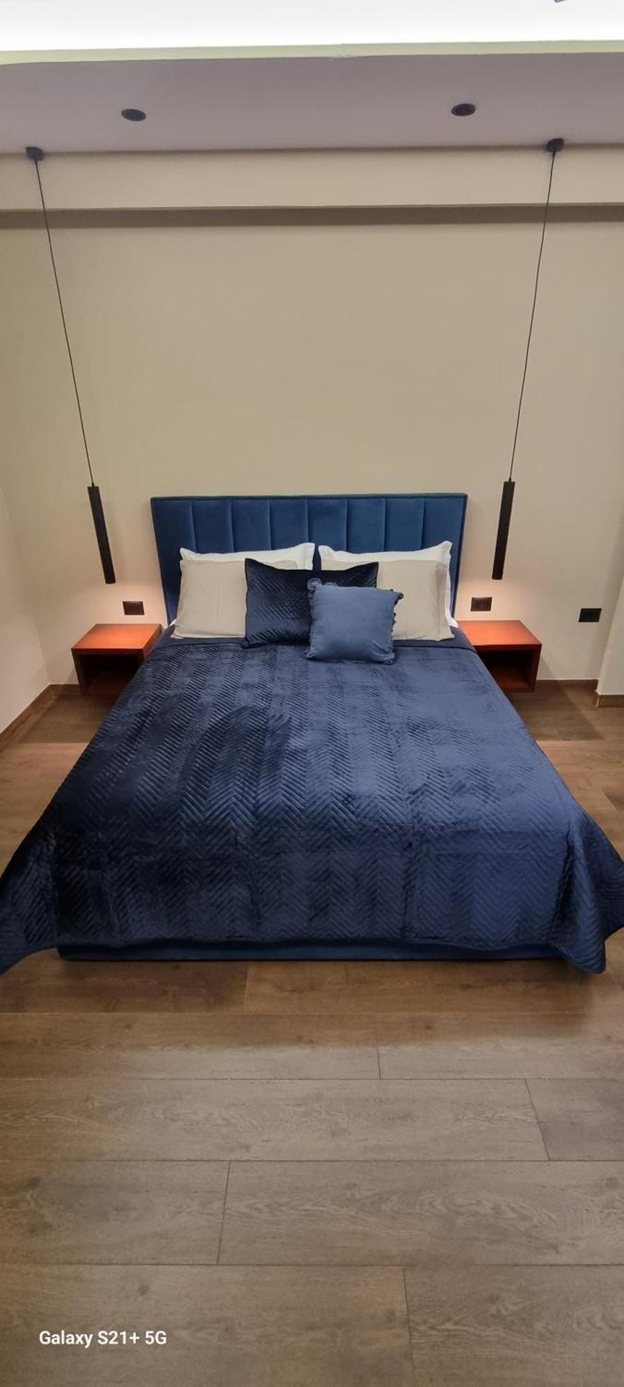 Tirana Daily Rental Apartments 1 ภายนอก รูปภาพ