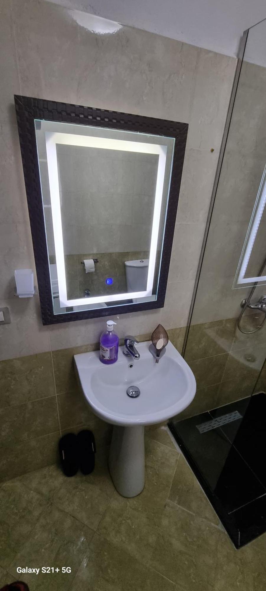 Tirana Daily Rental Apartments 1 ภายนอก รูปภาพ