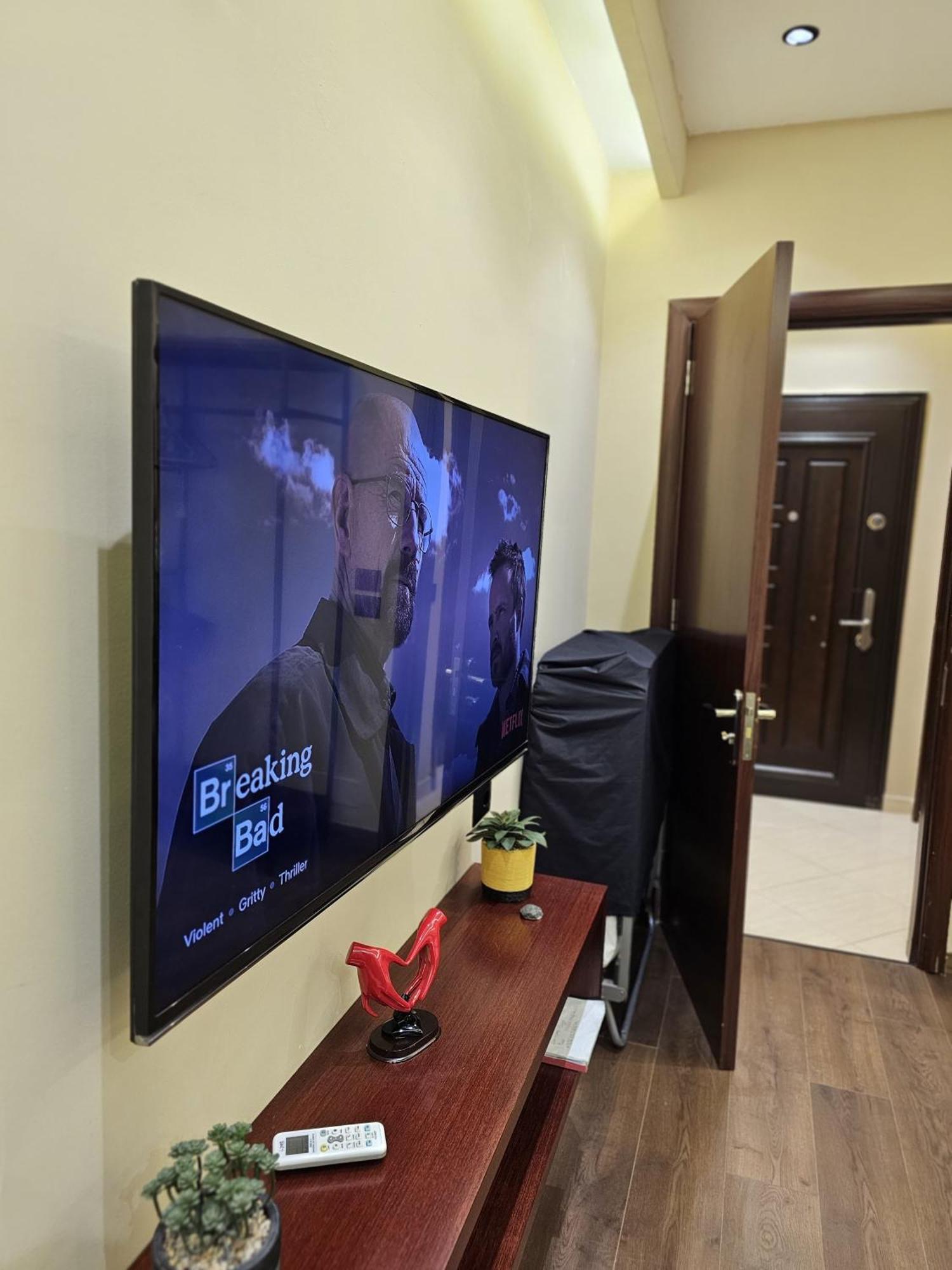 Tirana Daily Rental Apartments 1 ภายนอก รูปภาพ